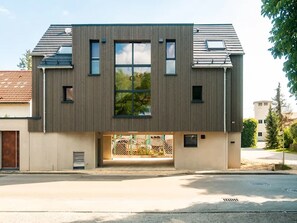 Exterior - Vrbo Property (Erbach)