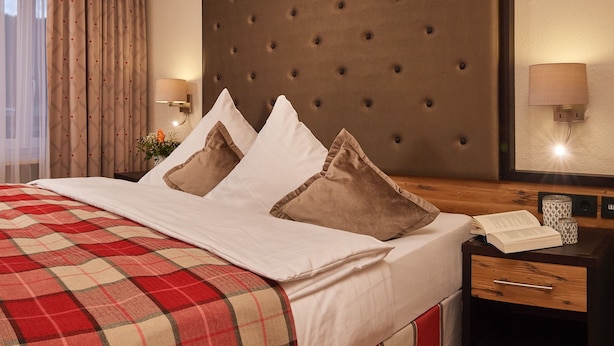 Room - Vrbo Property (Oberstdorf)