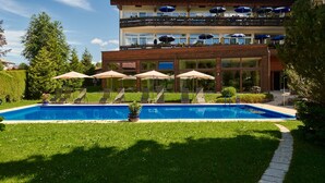 Pool - Vrbo Property (Oberstdorf)
