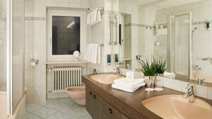 Bathroom - Vrbo Property (Oberstdorf)