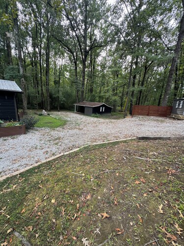 Home in Oxford Ms!