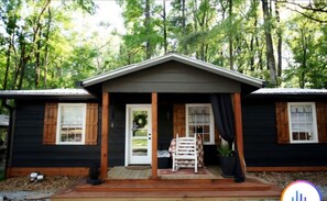 Exterior - Home in Oxford Ms! (Oxford)