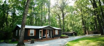 Home in Oxford Ms!