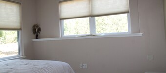 Enjoyable 5-bedroom house in welcoming Wellman