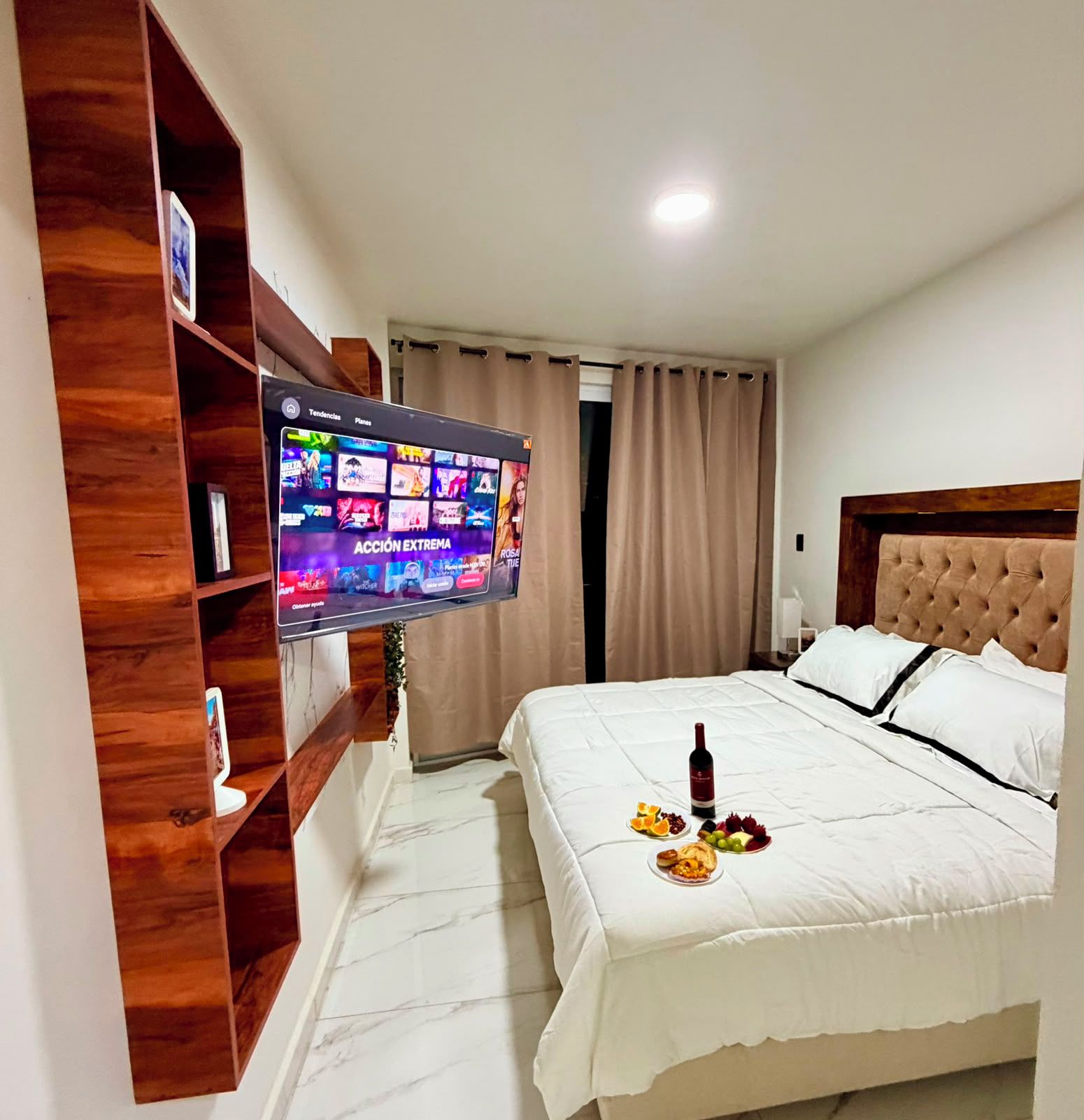 Habitación