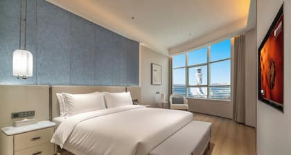 LANZHOU AIRPORT FLIPORT HOTEL