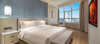 LANZHOU AIRPORT FLIPORT HOTEL