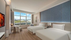 Executive Double Room - LANZHOU AIRPORT FLIPORT HOTEL (Lanzhou)