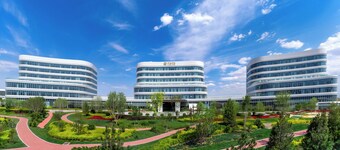 LANZHOU AIRPORT FLIPORT HOTEL