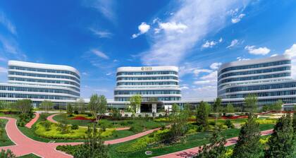 LANZHOU AIRPORT FLIPORT HOTEL