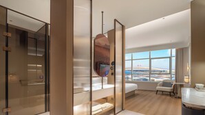 Comfort Single Room, Housekeeping | Spa - LANZHOU AIRPORT FLIPORT HOTEL (Lanzhou)