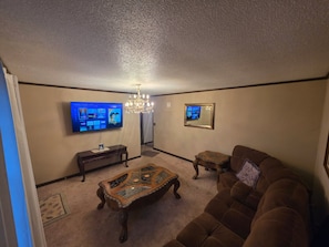 Smart TV