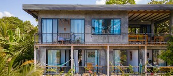 Private Villa - Ocean Views & Pool at Gaia Soul