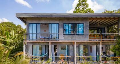 Private Villa - Ocean Views & Pool at Gaia Soul