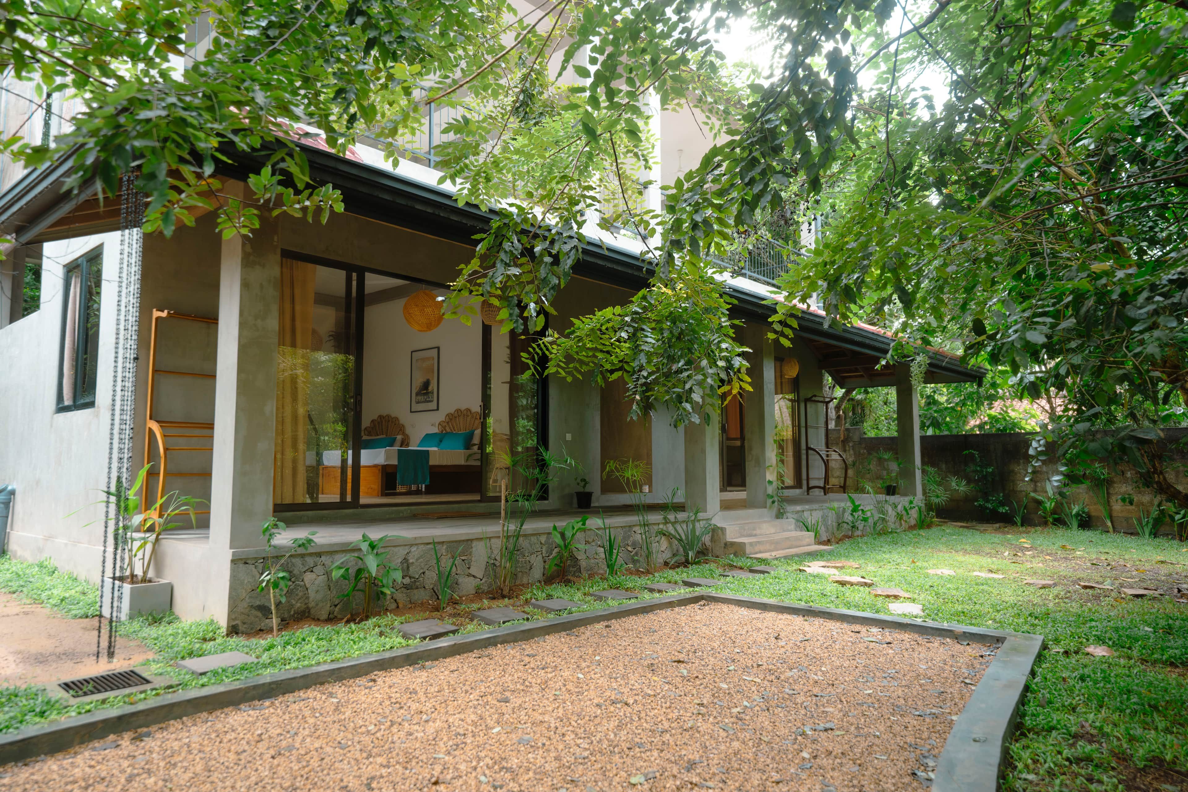 Fachada