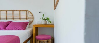 The Orchid Room