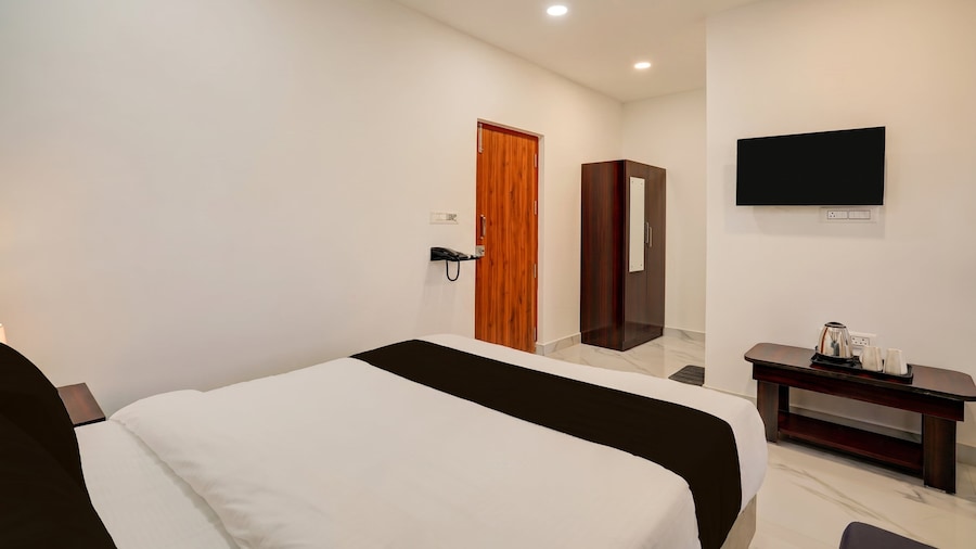 Townhouse Jeevan Bima Nagar Indranagar