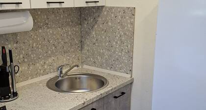 Modern & Cozy Apartment in Riga | Free Parking