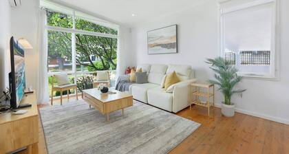 4BR Marsfield Stay Walk to Macquarie Uni Metro