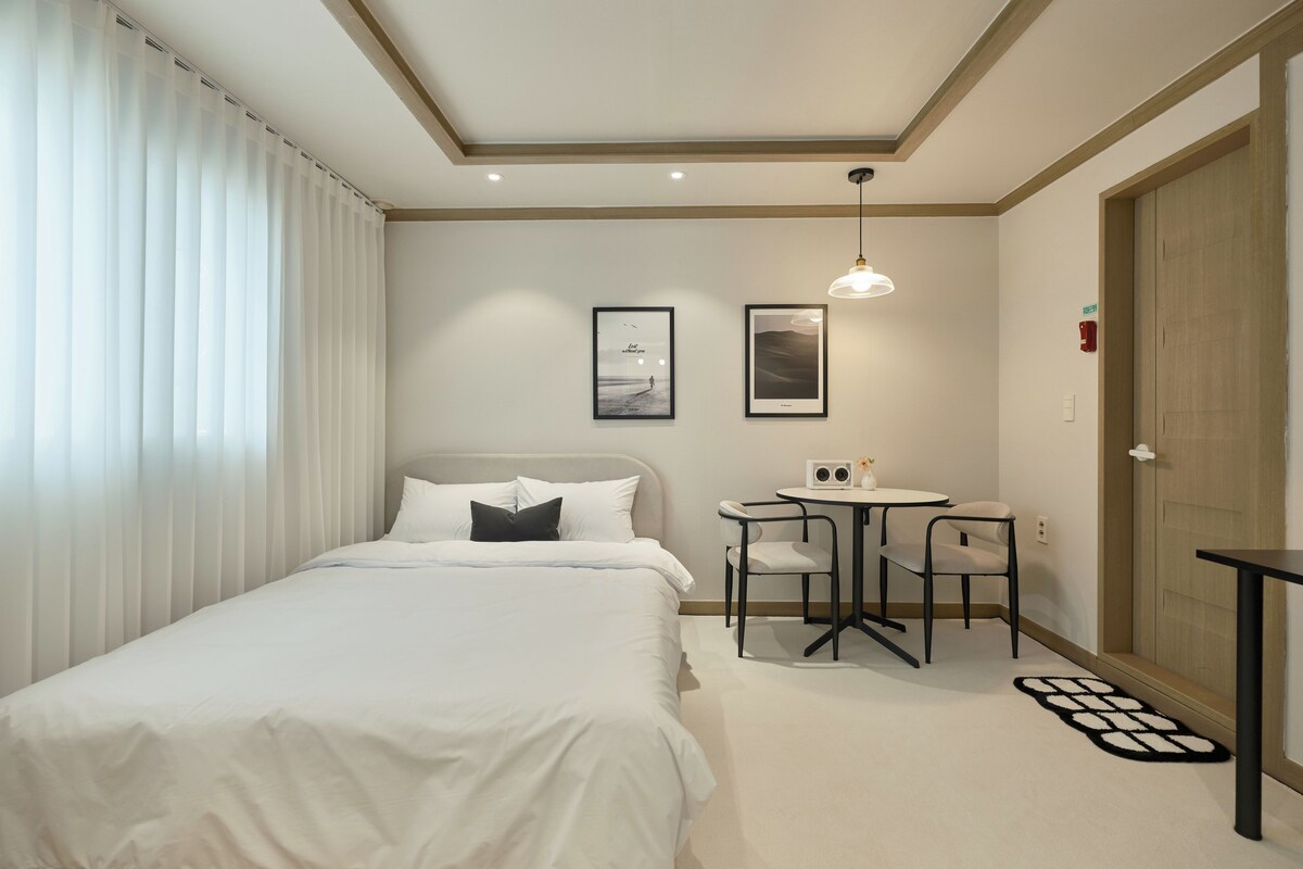 SunYou Standard Gamsung Room (Room 502)