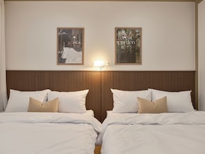 Room - SunYou Stay (Andong)