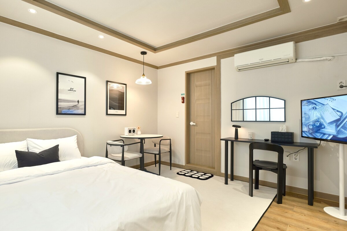 SunYou Business Gamsung Room (Room 503)