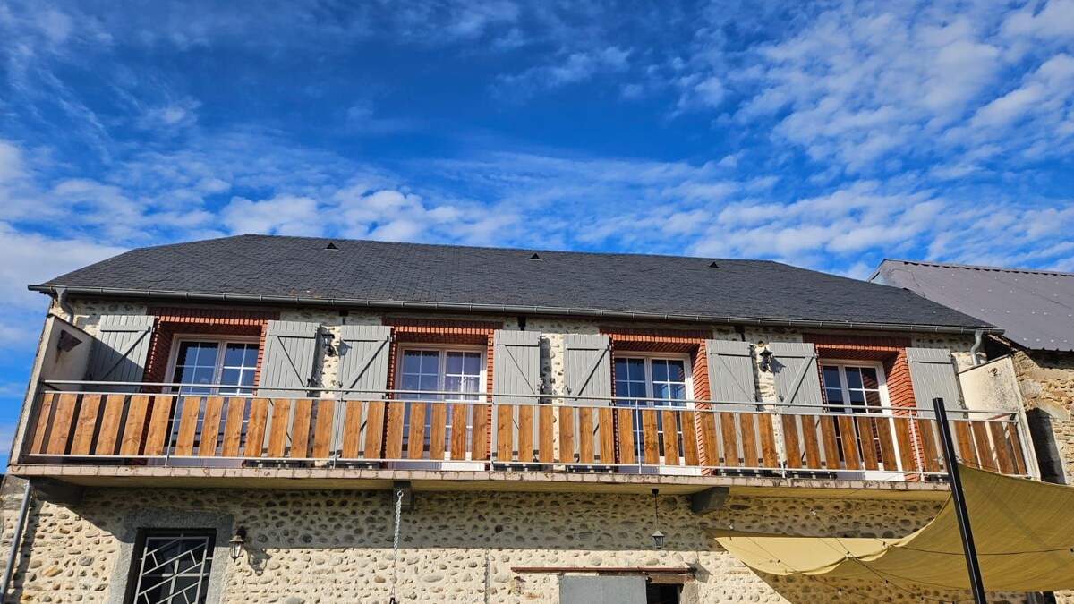 Image de profil de l’hôte