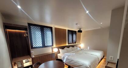 Mumurda Jungnang Hotel