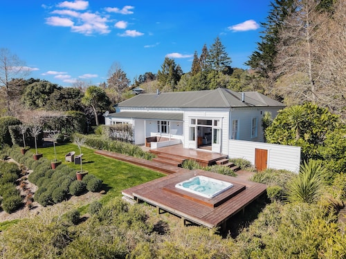 The An Chroi Estate