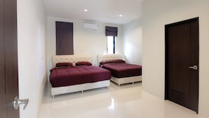 Habitación, 4 habitaciones, fumadores, piscina privada