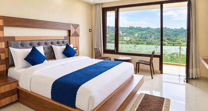 The Ananta Palampur