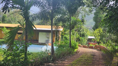 Shantubaug Agro Tourism