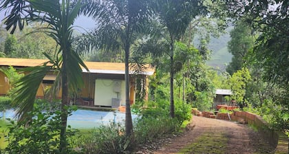 Shantubaug Agro Tourism
