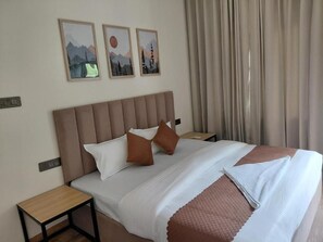 Unclassified image, 4 of 6, button - Himalayan bliss resort (Mohan Chatti)
