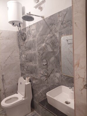 Unclassified image, 3 of 6, button - Himalayan bliss resort (Mohan Chatti)