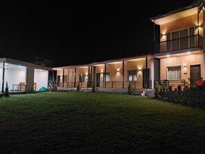 Unclassified image, 5 of 6, button - Himalayan bliss resort (Mohan Chatti)