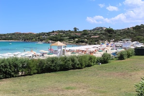 Beach - Vrbo Property (Porto Rotondo)