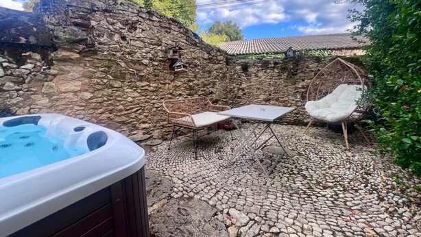 Terraço/pátio