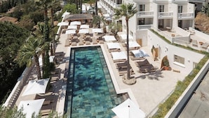 Exterior - Domaine Du Mirage (Bormes-Les-Mimosas)