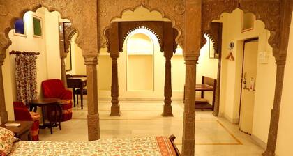 Dev Niwas - Heritage Hotel
