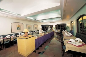ร้านอาหาร