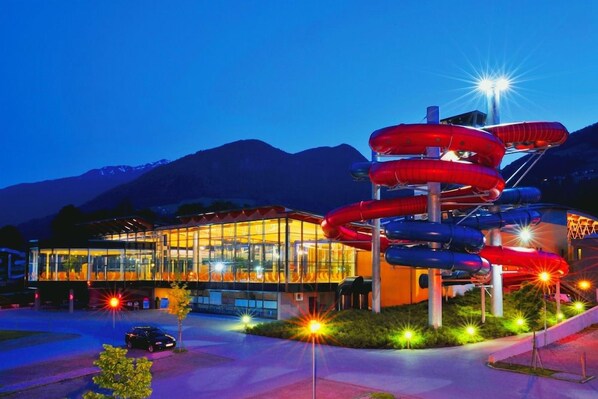 Unclassified image, 1 of 71, button - Hotel Zum Senner Zillertal Adults Only (Schlitters)