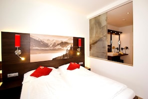 Unclassified image, 4 of 71, button - Hotel Zum Senner Zillertal Adults Only (Schlitters)