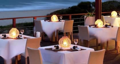 White Pearl Resort Ponta Mamoli