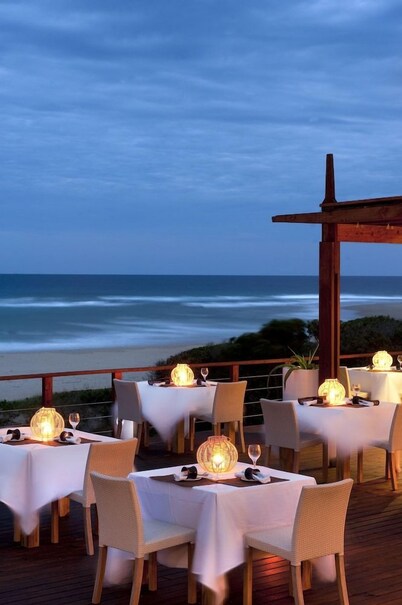 White Pearl Resort Ponta Mamoli