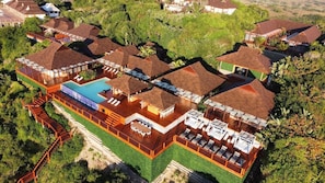 Exterior - White Pearl Resort Ponta Mamoli (Zitundo)