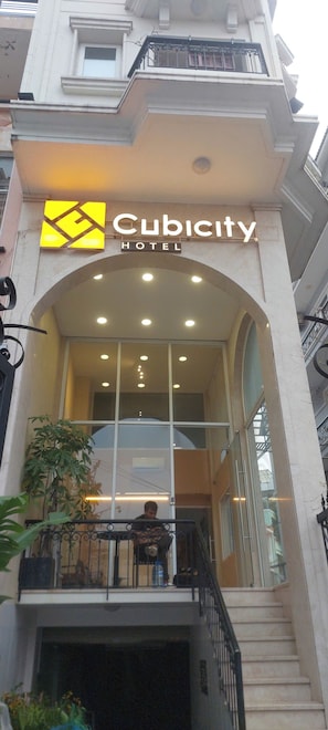 Recepción