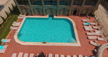 Sarot Termal Park Resort & Spa