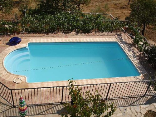 6-guest Holiday Home in Central Laroya