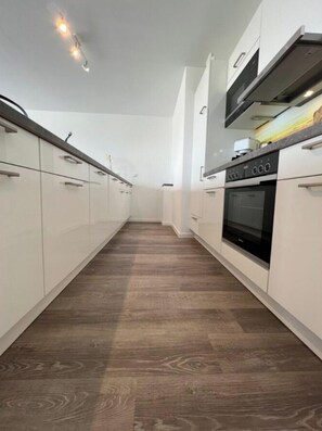 Dapur pribadi